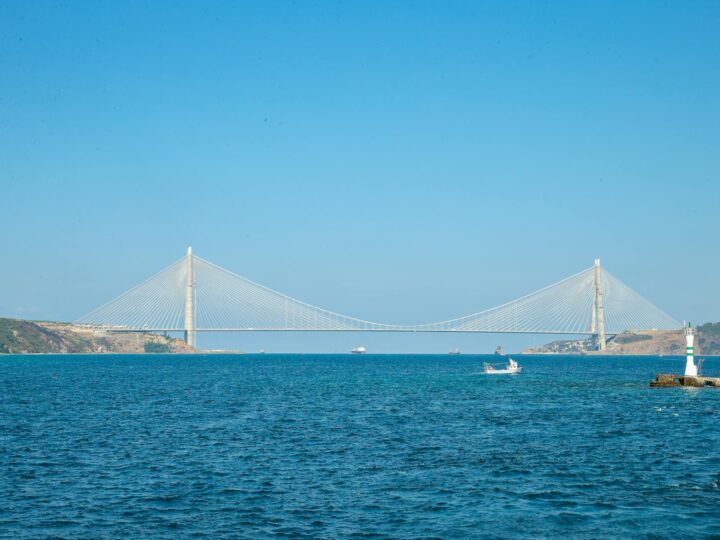 Parque Yavuz Ozcan